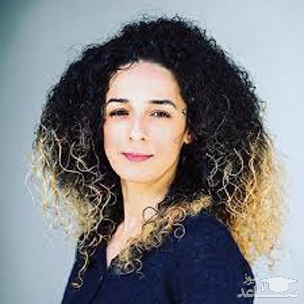 (فیلم) گفتگوی جنجالی با خواهر مسیح علی نژاد در 20:30