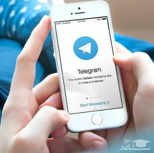 تلگرام پاسپورت، قابلیت جدید تلگرام !