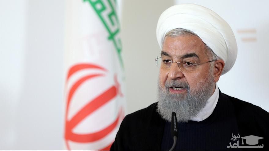 روحانی خبرهای جدیدی درباره رفع حصر داد !