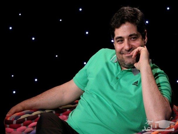 دستگیری شهرام جزایری هنگام فرار از کشور