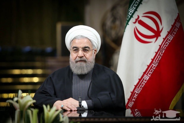 روحانی: فردی که به خاطر پول بازنشسته شده به درد مدیریت نمی‌خورد