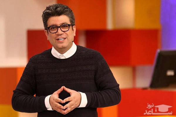 (فیلم) واکنش متفاوت رشیدپور به حواشی کنسرت حمید هیراد