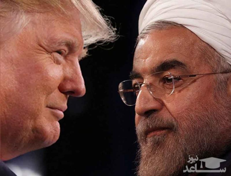 دیدار روحانی با ترامپ در تهران با حضور سردار سلیمانی عملی می شود؟