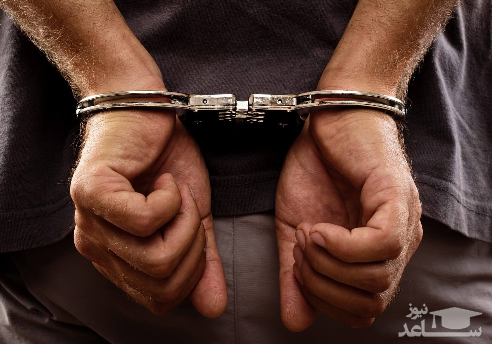 معاون وزیر صنعت و معدن بازداشت شد