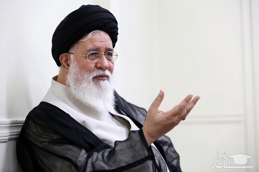 (فیلم) تفاوت علم‌الهدی زمان احمدی‌نژاد و روحانی