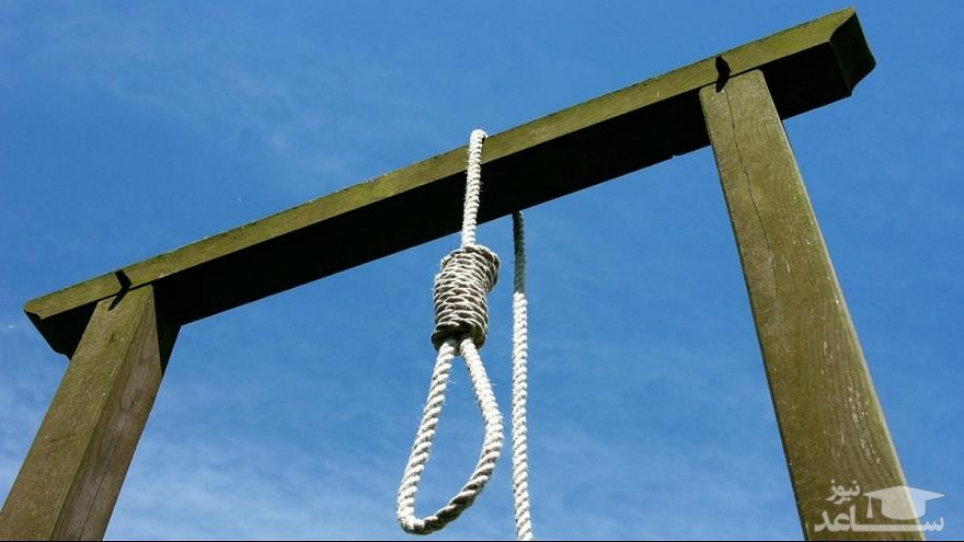 گریه های پسر ۶ ساله پدر را از اعدام نجات داد