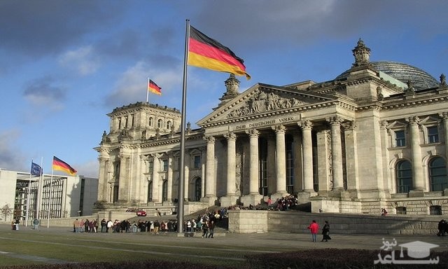 آلمان مانع انتقال ۴۰۰ میلیون دلار پول به ایران شد