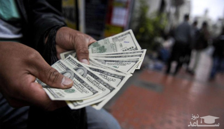 قیمت دلار در آستانه شروع تحریم‌های جدید