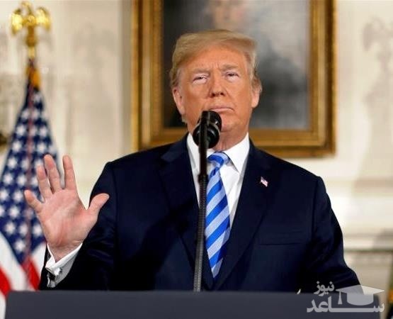 ترامپ ۷ شرط ایران برای مذاکره مستقیم را پذیرفته است!