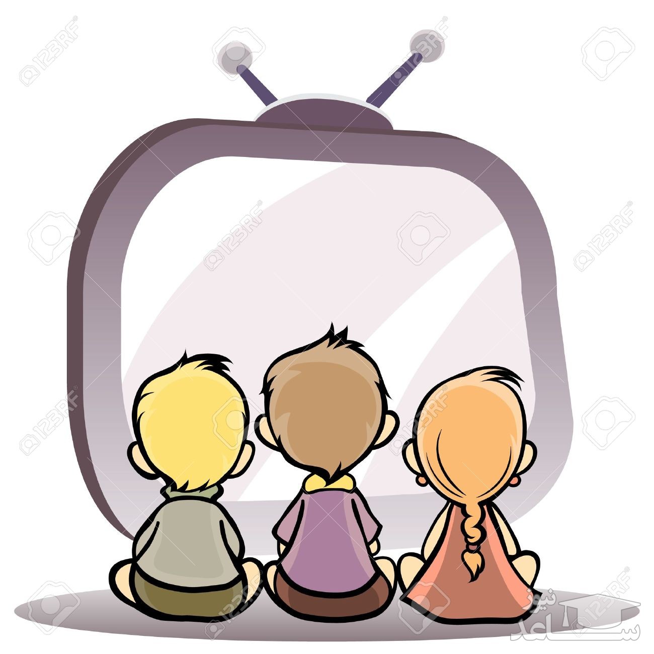 چه فیلم هایی مناسب سن و روحیه کودکان نیست؟