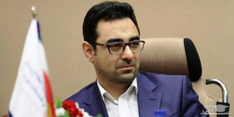احمد عراقچی بازداشت و روانه ی زندان شد