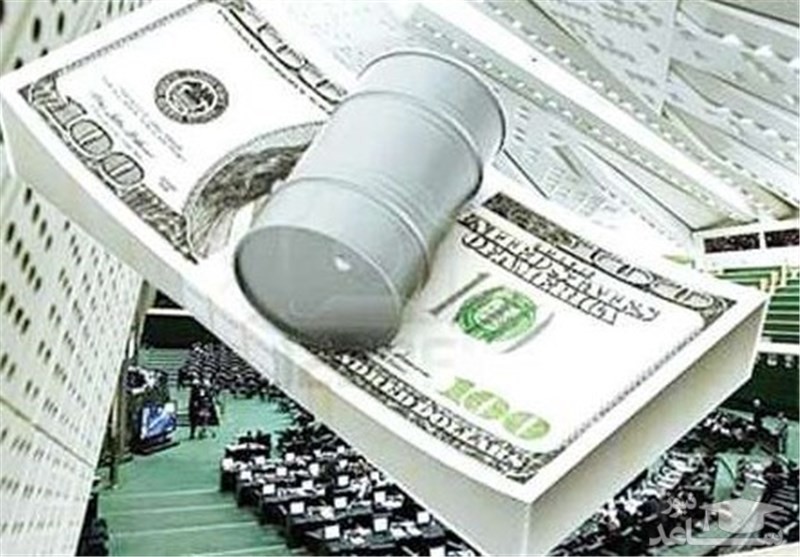 رشد ۷۲ درصدی درآمدهای نفتی دولت + جدول