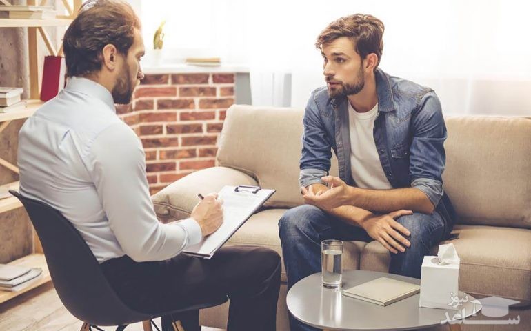 علایمی که میگوید باید به روانشناس مراجعه کنیم!