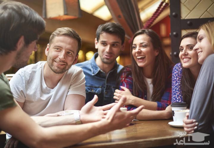 چرا بعضی ها مهره مار و کاریزما دارند؟