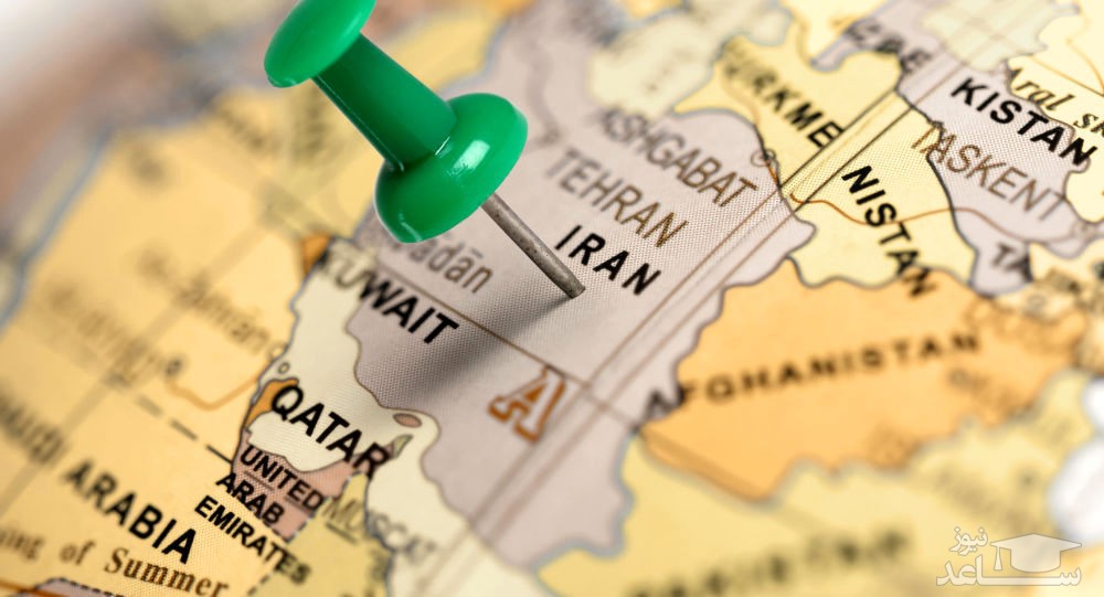 امروز چه تحریم هایی علیه ایران اعمال میشود؟