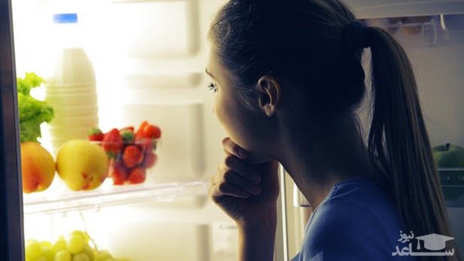 چرا میل به خوردن غذاهای پرکالری داریم؟