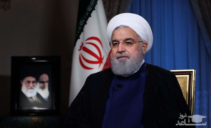 پاسخ ایران به پیشنهاد مذاکره ترامپ/ پشت پرده التهابات ارز به روایت روحانی