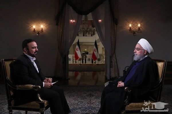 بازتاب گسترده سخنان روحانی در رسانه های جهان