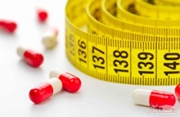 مهمترین عوارض قرص های چربی سوز و لاغری