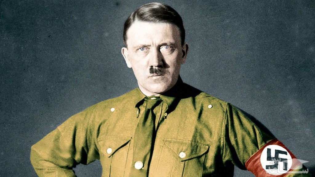 (فیلم) در صورت پیروزی هیتلر دنیا چگونه میشد؟