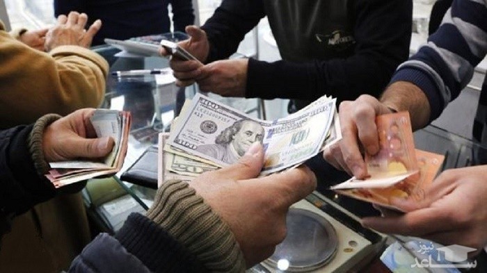 قیمت دلار و سکه بالا می‌رود یا پایین؟