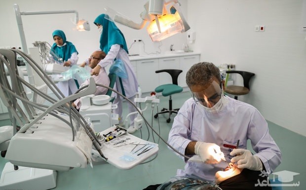 کارنامه آزمون دستیاری دندانپزشکی منتشر شد