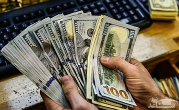چرا 9 میلیارد ارز دولتی گم شده است؟!
