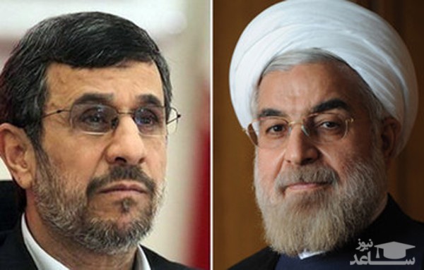 اگر روحانی باید استعفا دهد، احمدی‌نژاد هم باید اعدام می‌شد!