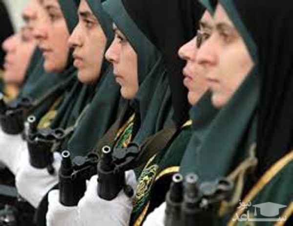 (فیلم) سربازی دختران از شایعه تا واقعیت !
