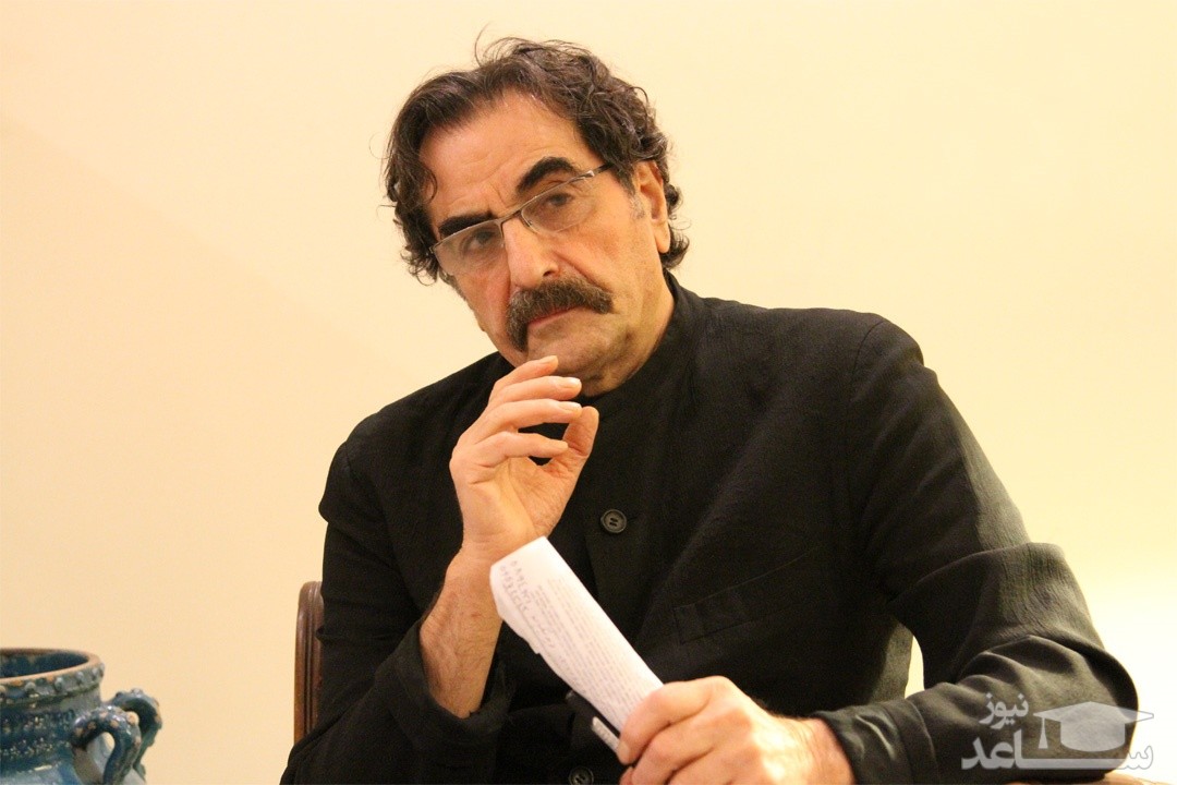 شهرام ناظری قصد اجرای کنسرت در استادیوم آزادی دارد!