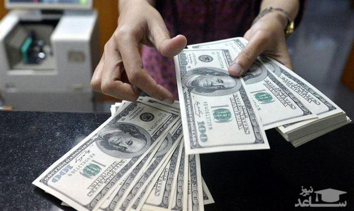 دلار بخریم یا نه؟