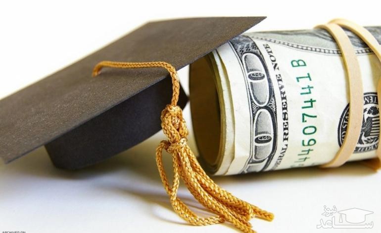 عدم تخصیص ارز تحصیلی به دانشجویان مقطع کارشناسی