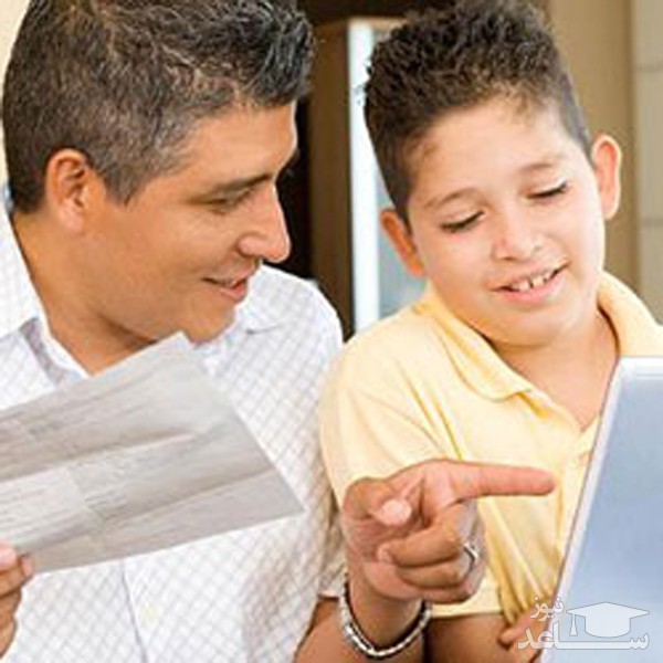 5 اشتباه رایج والدین در تربیت کودکان