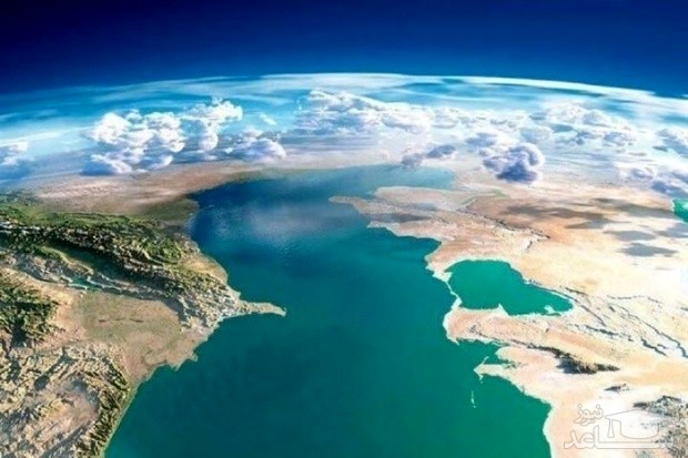 (فیلم) تقسیمات خزر و کنوانسیون رژیم حقوقی این دریا