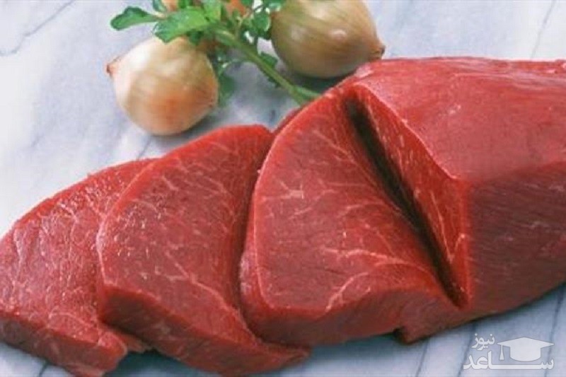 مضرات گوشت گاو بر سلامتی بدن