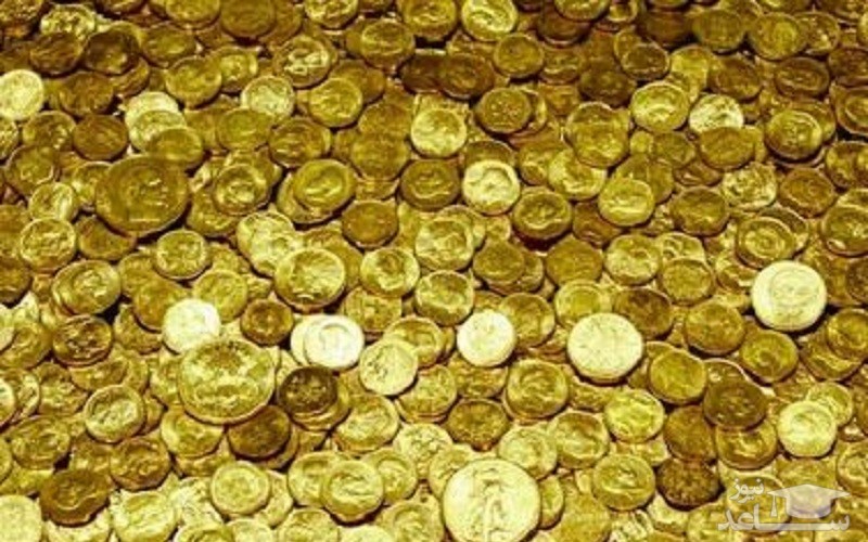 خریداران بزرگ سکه چه کسانی هستند؟