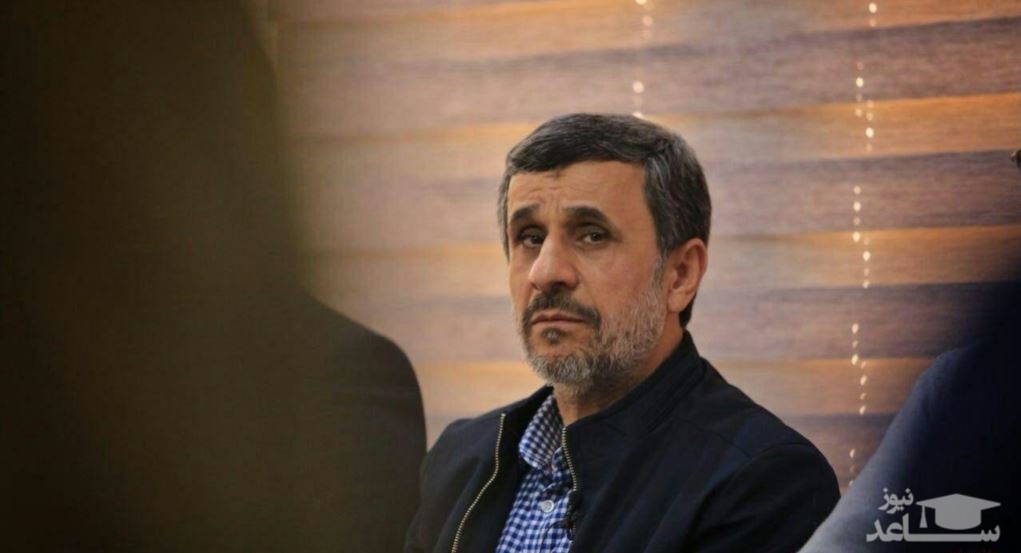پس چرا احمدی نژاد مفسدین اقتصادی را لو نمیدهد؟!