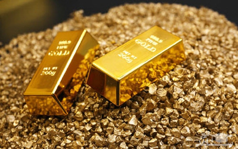 طلا ارزان می شود