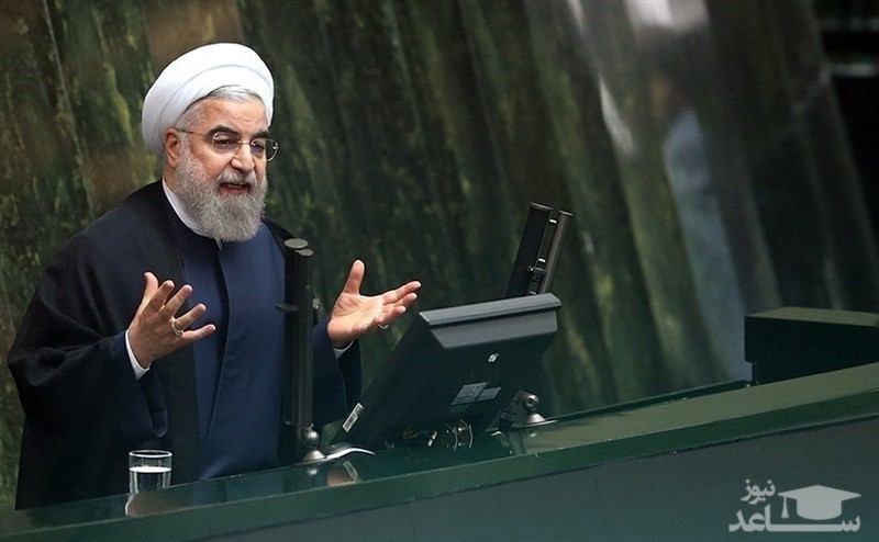 افشاگری و یکشنبه سیاه در انتظار روحانی!