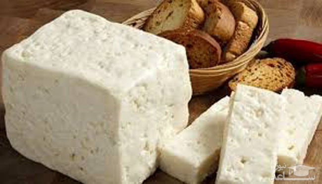 خوردن پنیر همراه کدام مواد غذایی مضر و خطرناک است؟
