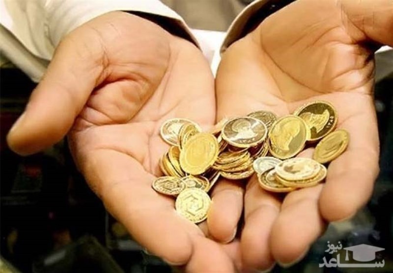 یکی از خریداران نجومی سکه معاون احمدی نژاد است!