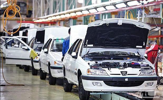 قیمت خودروهای داخلی امروز پنج شنبه ۲۵ مرداد ۹۷ +جدول