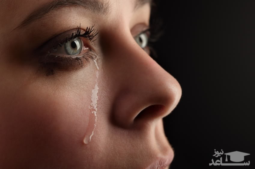 چرا بسیاری از خانم ها بعد از رابطه جنسی به گریه می افتند؟
