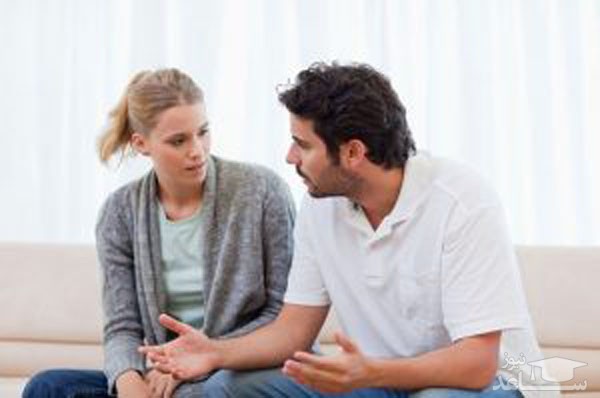10 رفتار مشمئز کننده در زندگی زناشویی که کمتر کسی آنها را تحمل میکند !
