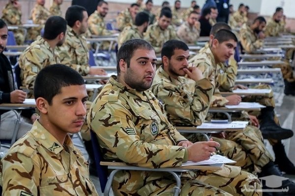 طرح «سرباز مهارت» برای فارغ التحصیلان دانشگاهی اجرا می شود