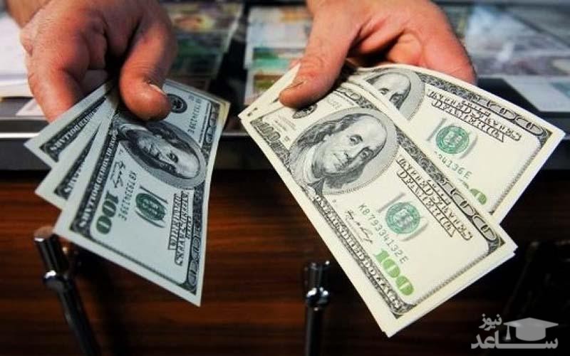 چرا اقتصاد ایران تا این حد به دلار وابسته است؟