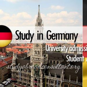 شرایط و مدارک مورد نیاز برای اخذ پذیرش و ویزای تحصیلی کشور آلمان