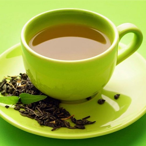 10 خاصیت شگفت انگیز چای سبز!