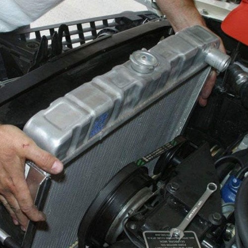 20 نکته مهم درباره سیستم خنک کننده خودرو