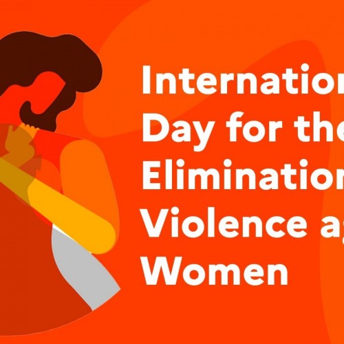 25 नवंबर महिलाओं के खिलाफ हिंसा के उन्मूलन का अंतर्राष्ट्रीय दिवस
